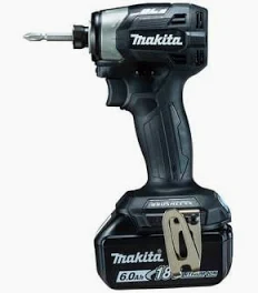 マキタ 充電式インパクトドライバ TD173DXB