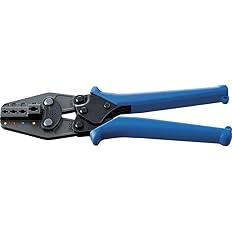 ロブテックス 絶縁被覆付圧着端子用 AK112MA