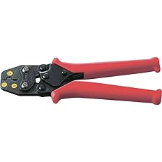 圧着工具の記事イメージ