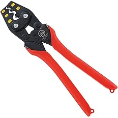 マーベル 圧着工具 MH-14
