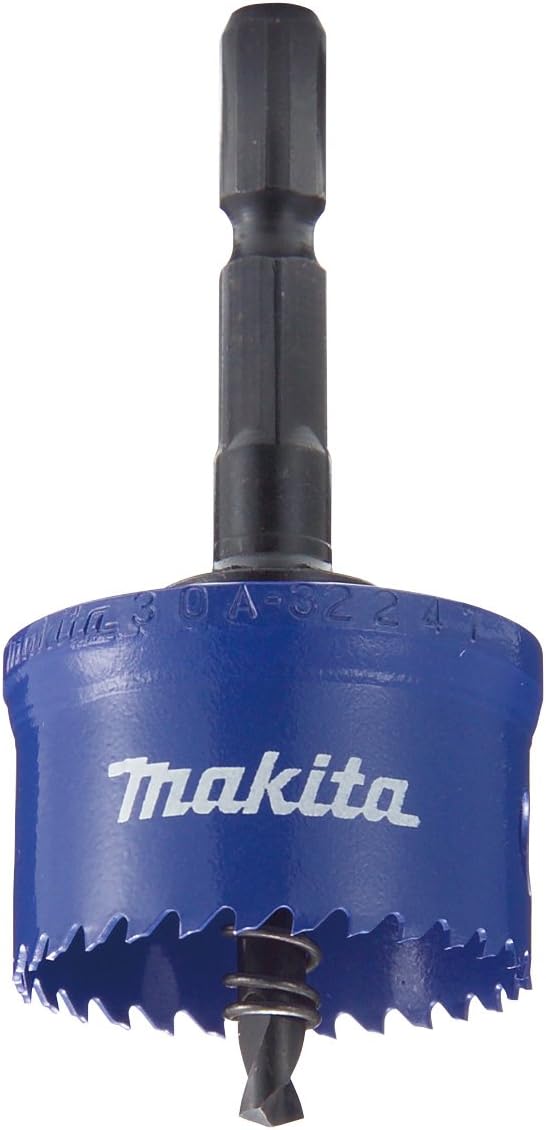 マキタ インパクト用ホールソー 外径21mm A-32150