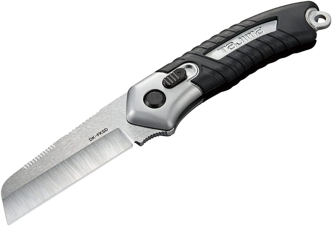 タジマ 折込電工ナイフスタンダード DK-FKSD