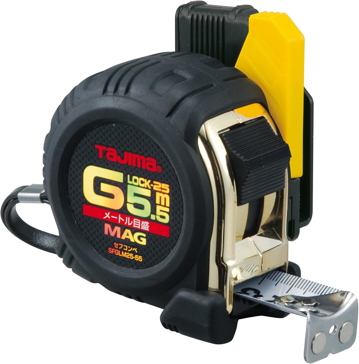 タジマ セフコンベGロックマグ爪25 SFGLM2555BL